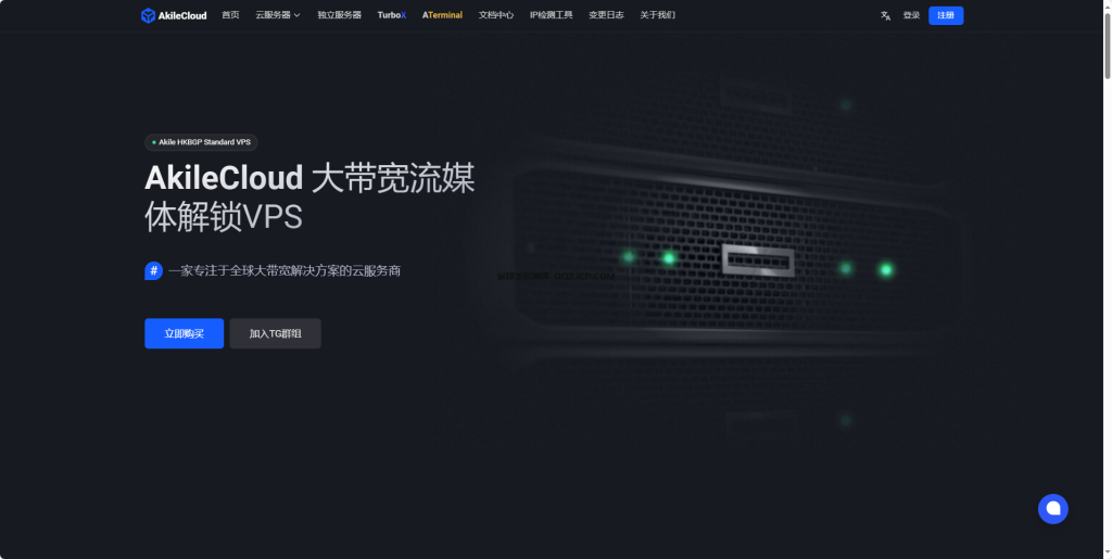 2024年日本东京9.9 5000M大带宽出海服务器