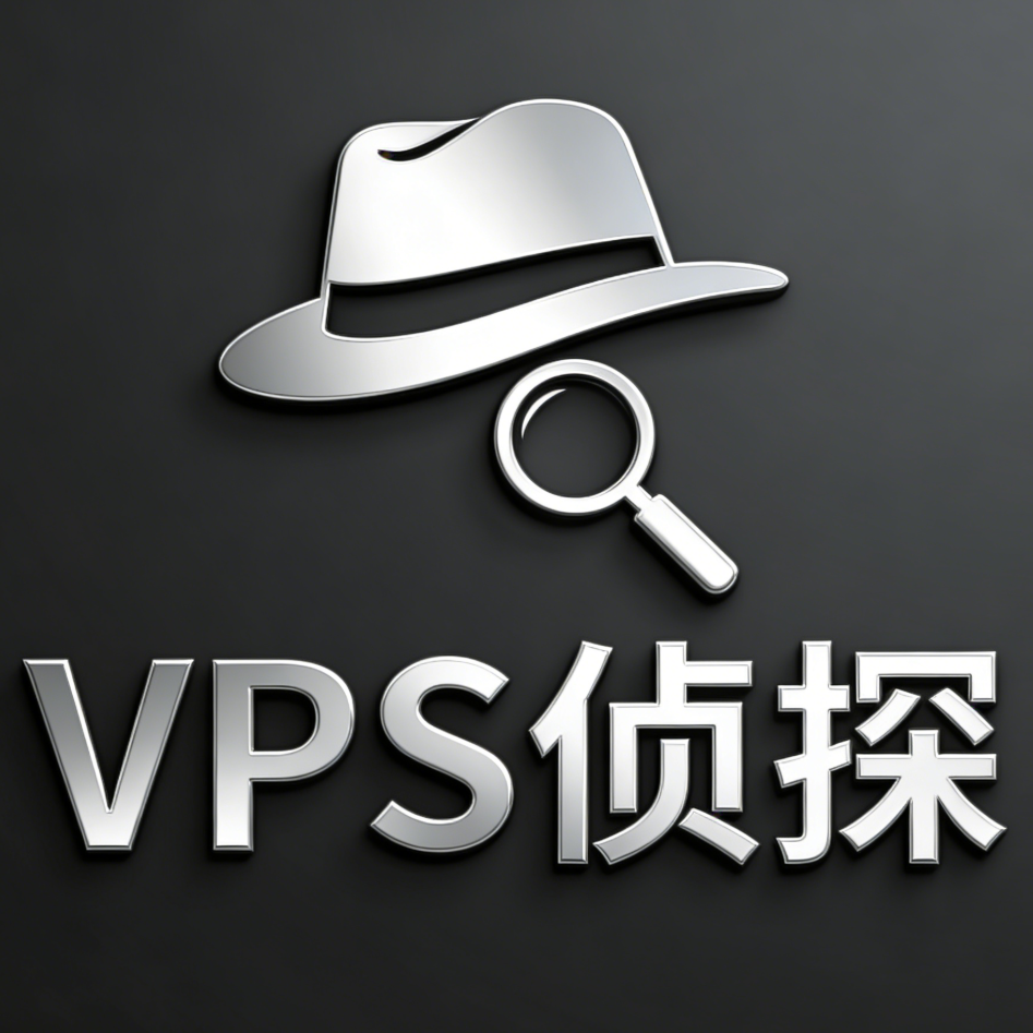 VPS侦探的头像